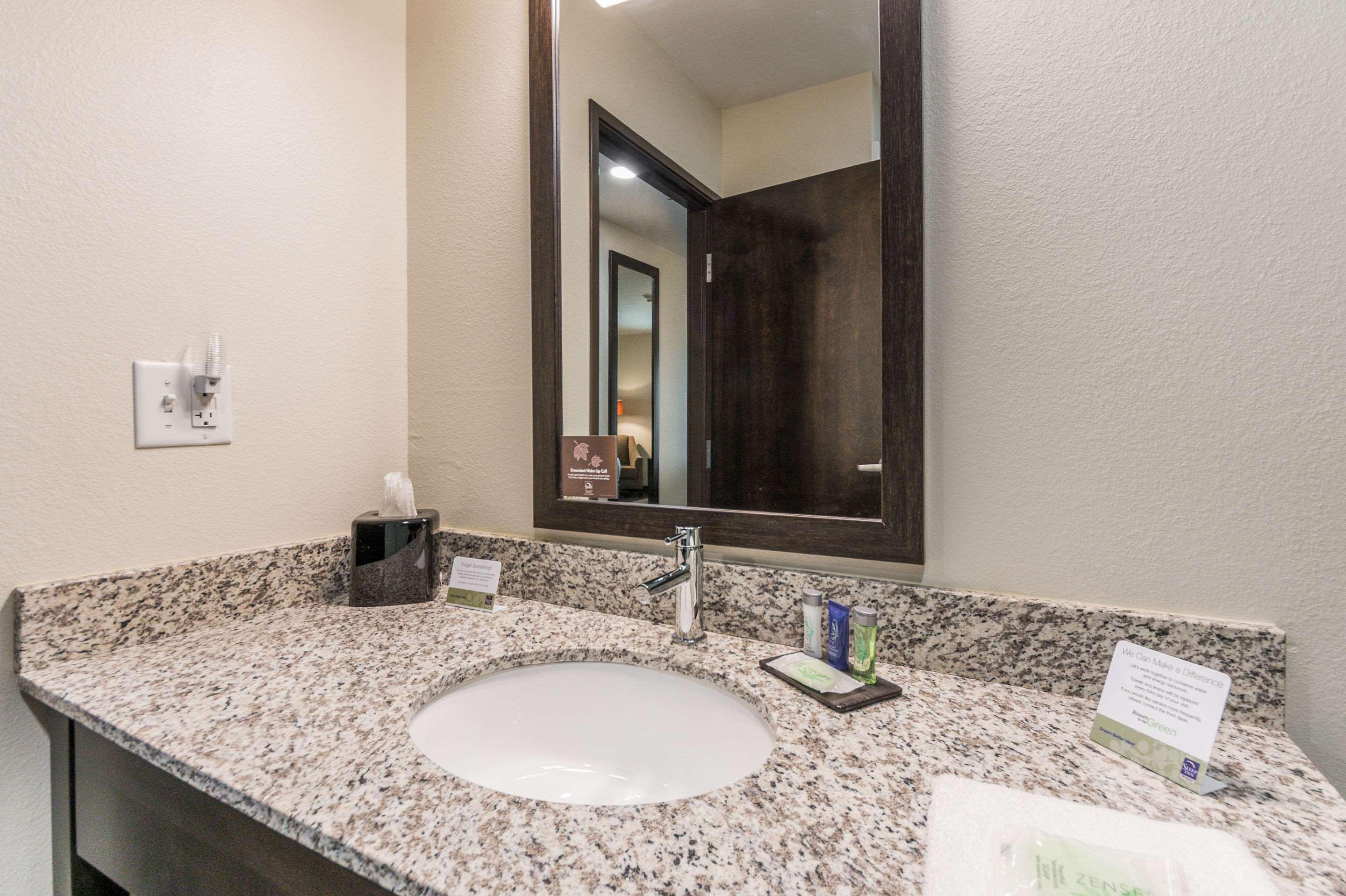 Sleep Inn Baxley Екстериор снимка