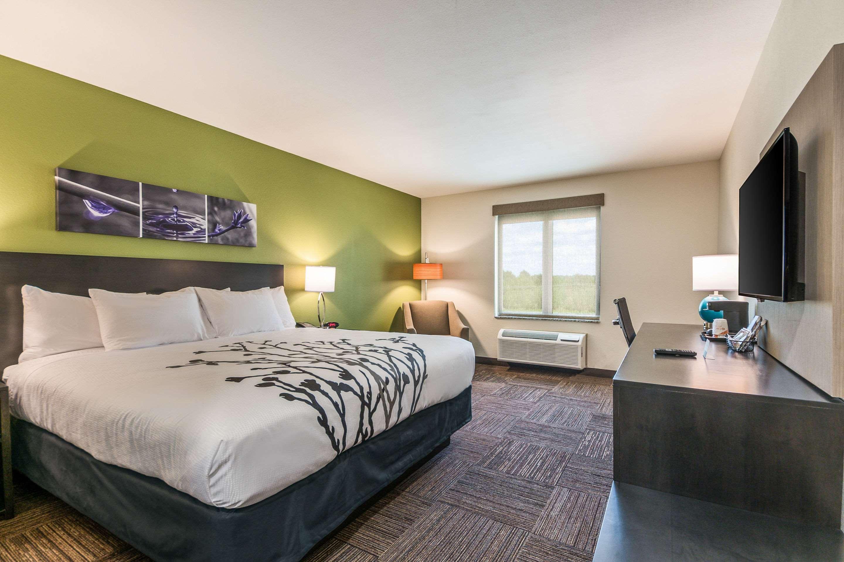 Sleep Inn Baxley Екстериор снимка