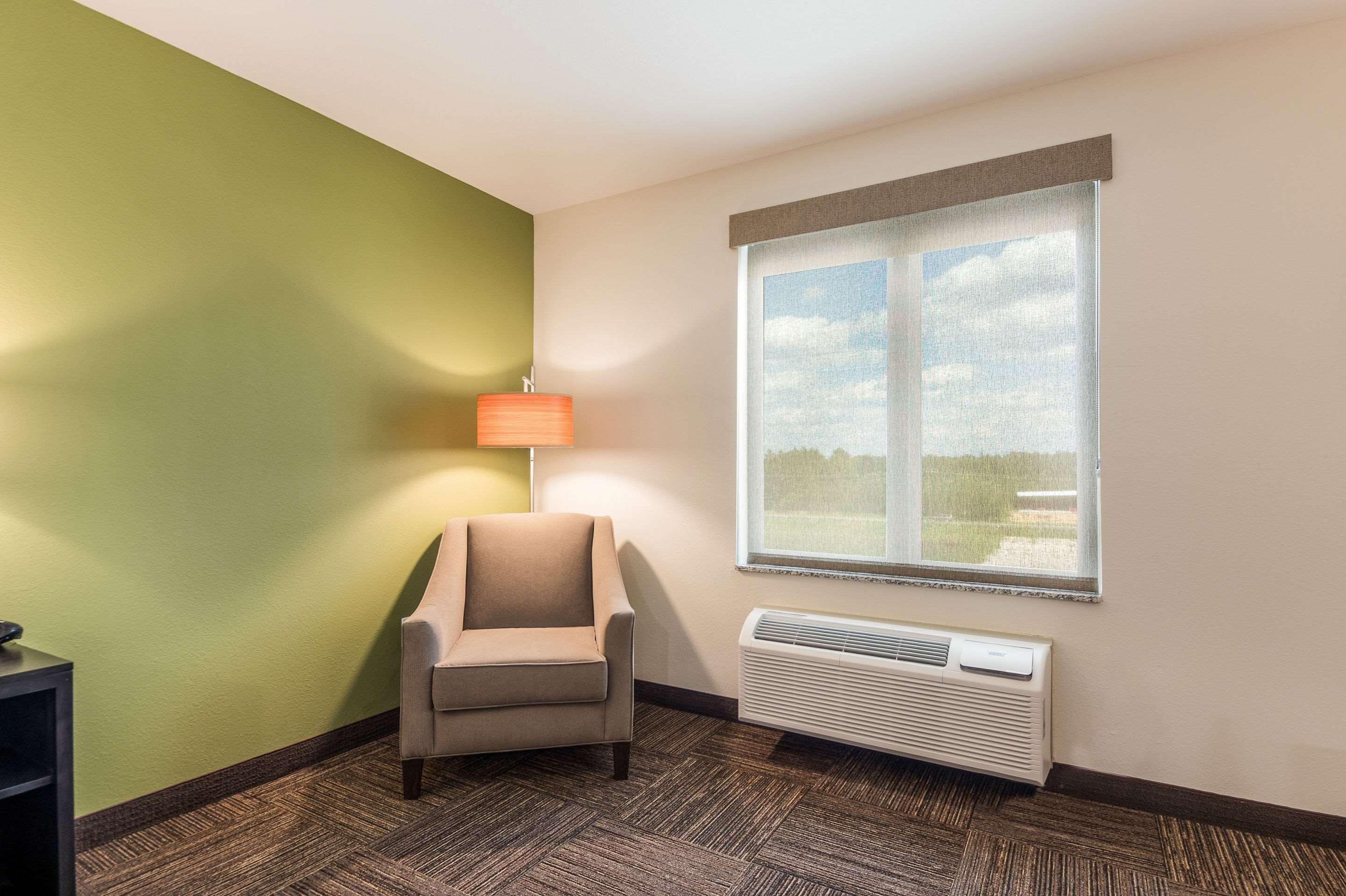 Sleep Inn Baxley Екстериор снимка
