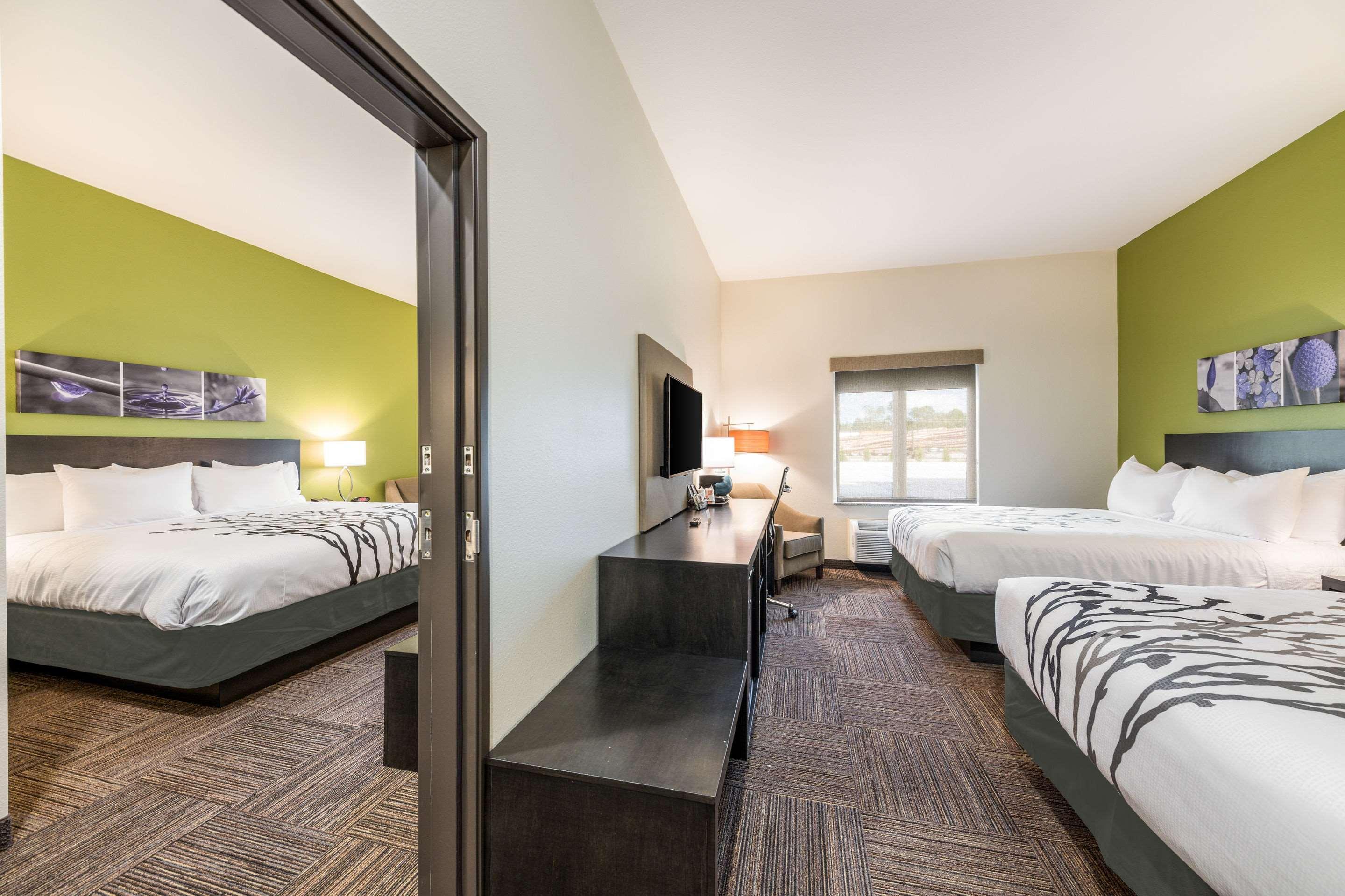Sleep Inn Baxley Екстериор снимка