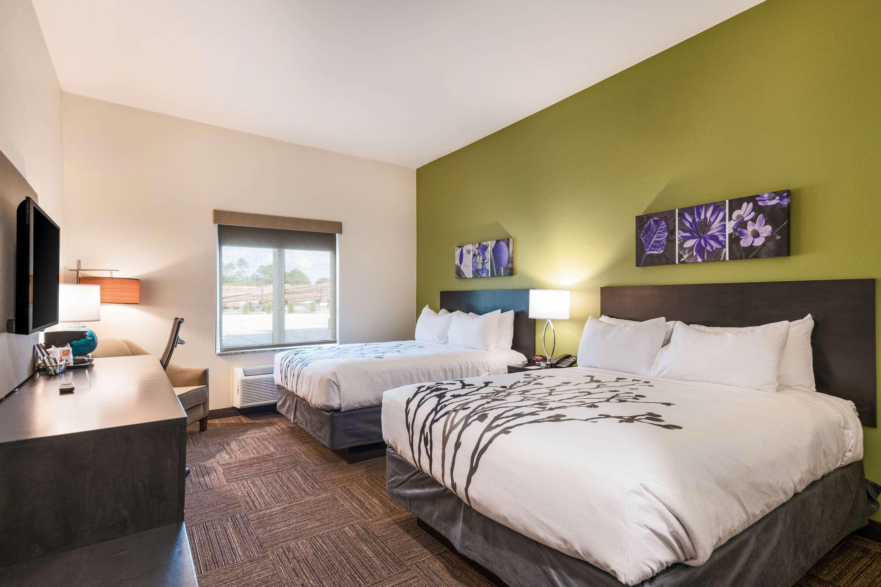 Sleep Inn Baxley Екстериор снимка