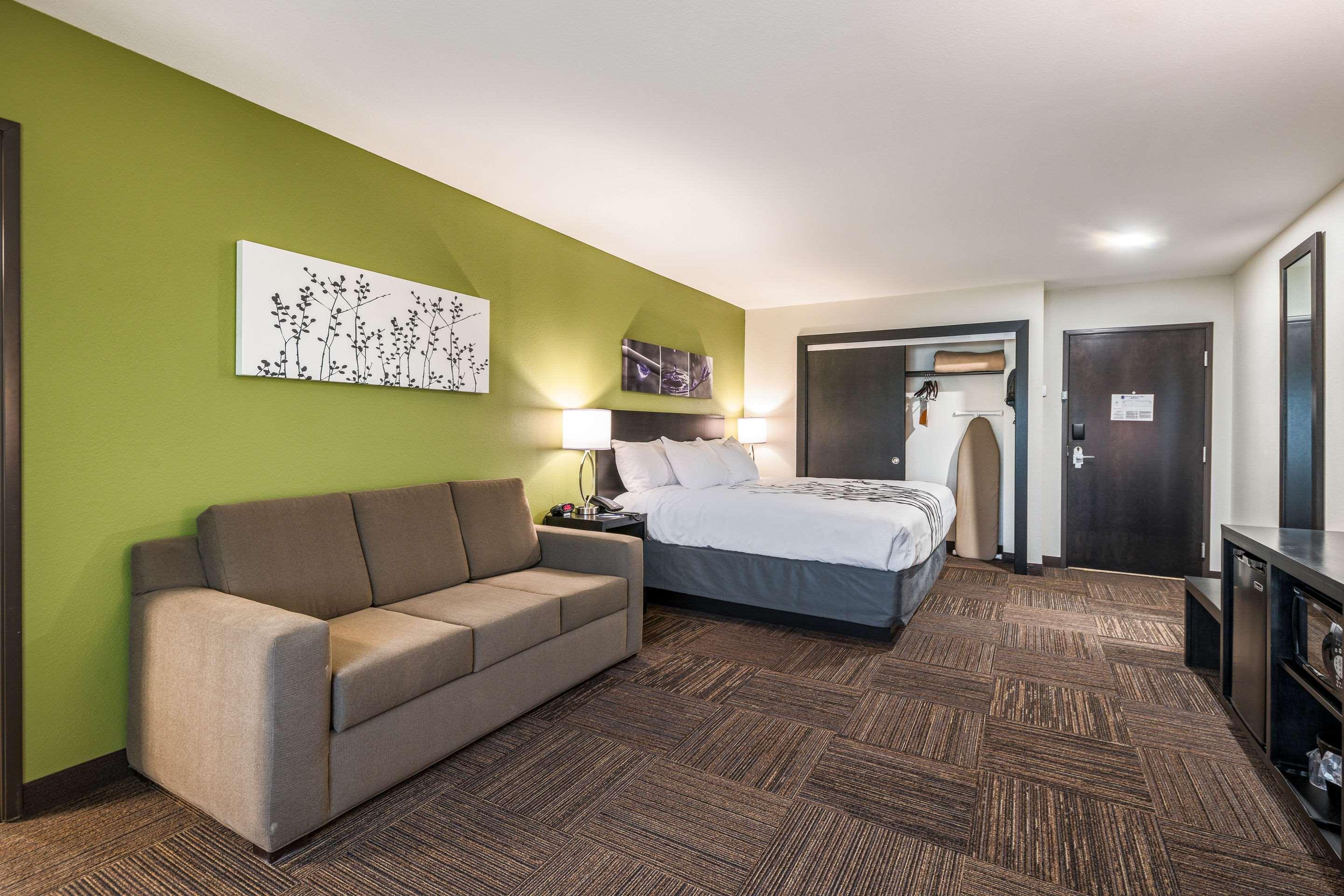 Sleep Inn Baxley Екстериор снимка