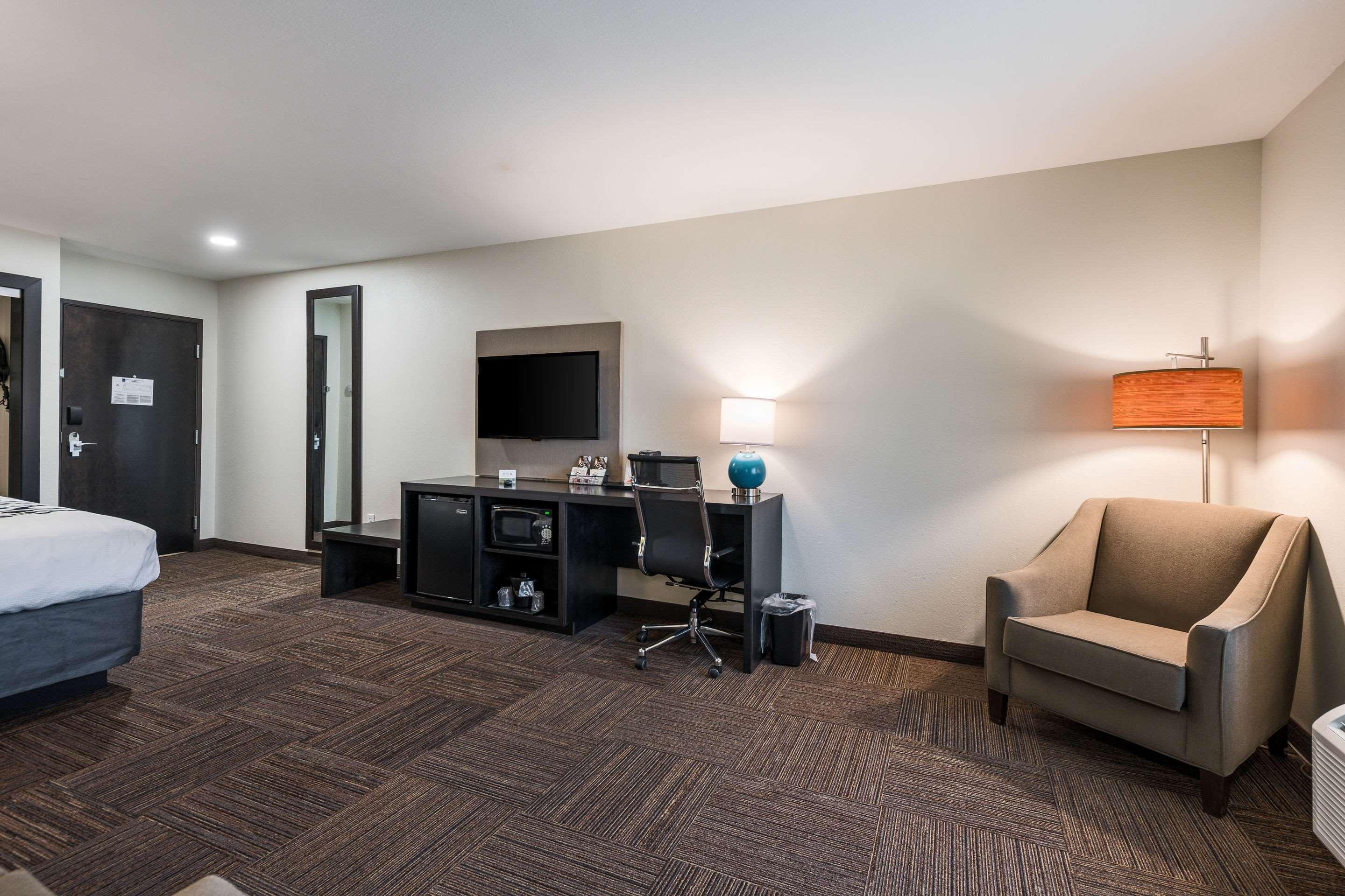 Sleep Inn Baxley Екстериор снимка
