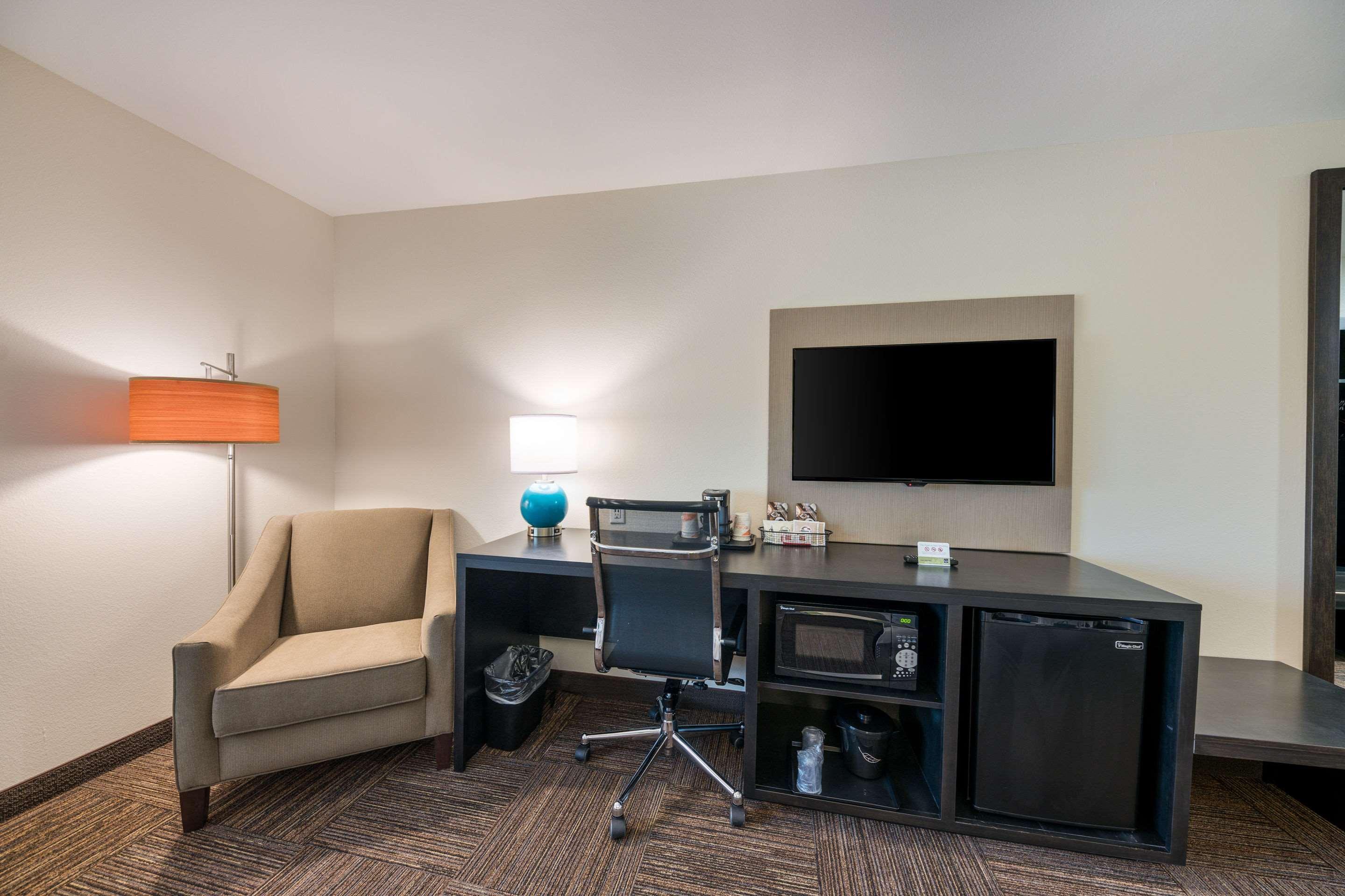 Sleep Inn Baxley Екстериор снимка