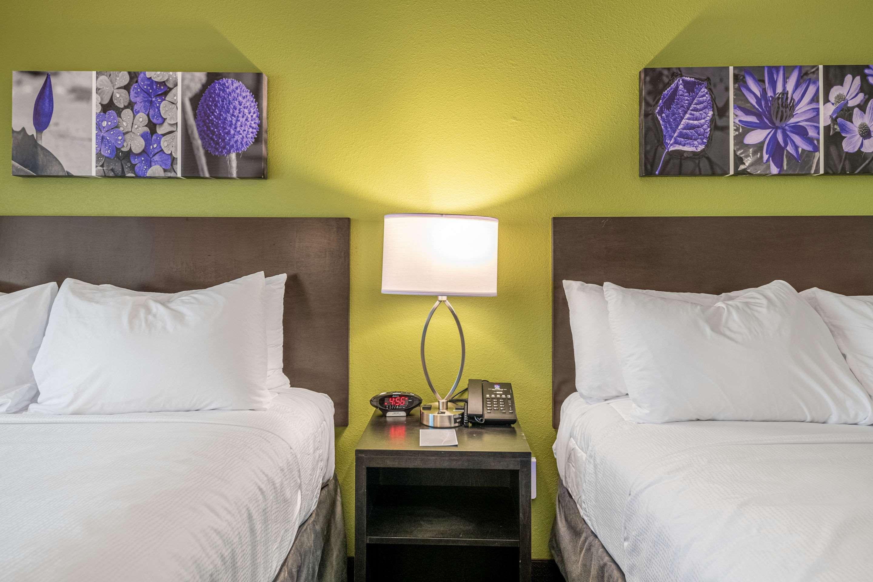 Sleep Inn Baxley Екстериор снимка