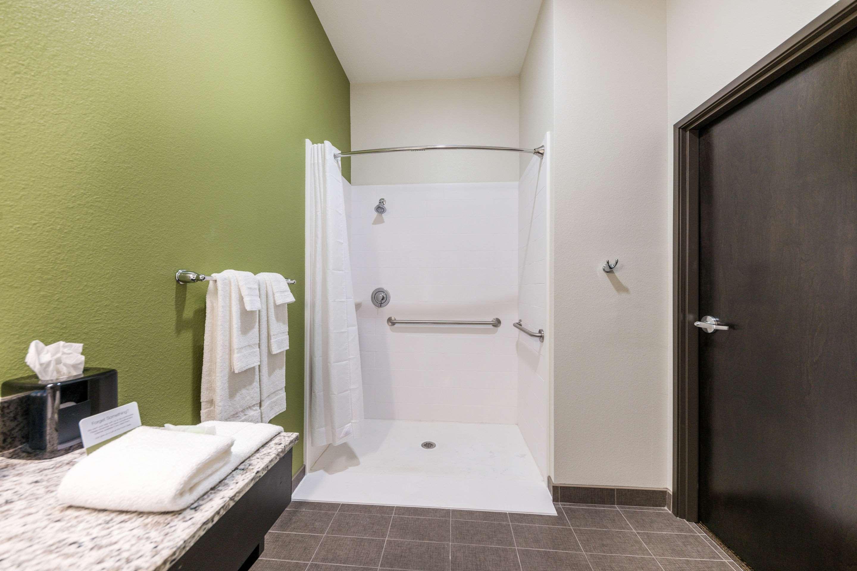 Sleep Inn Baxley Екстериор снимка