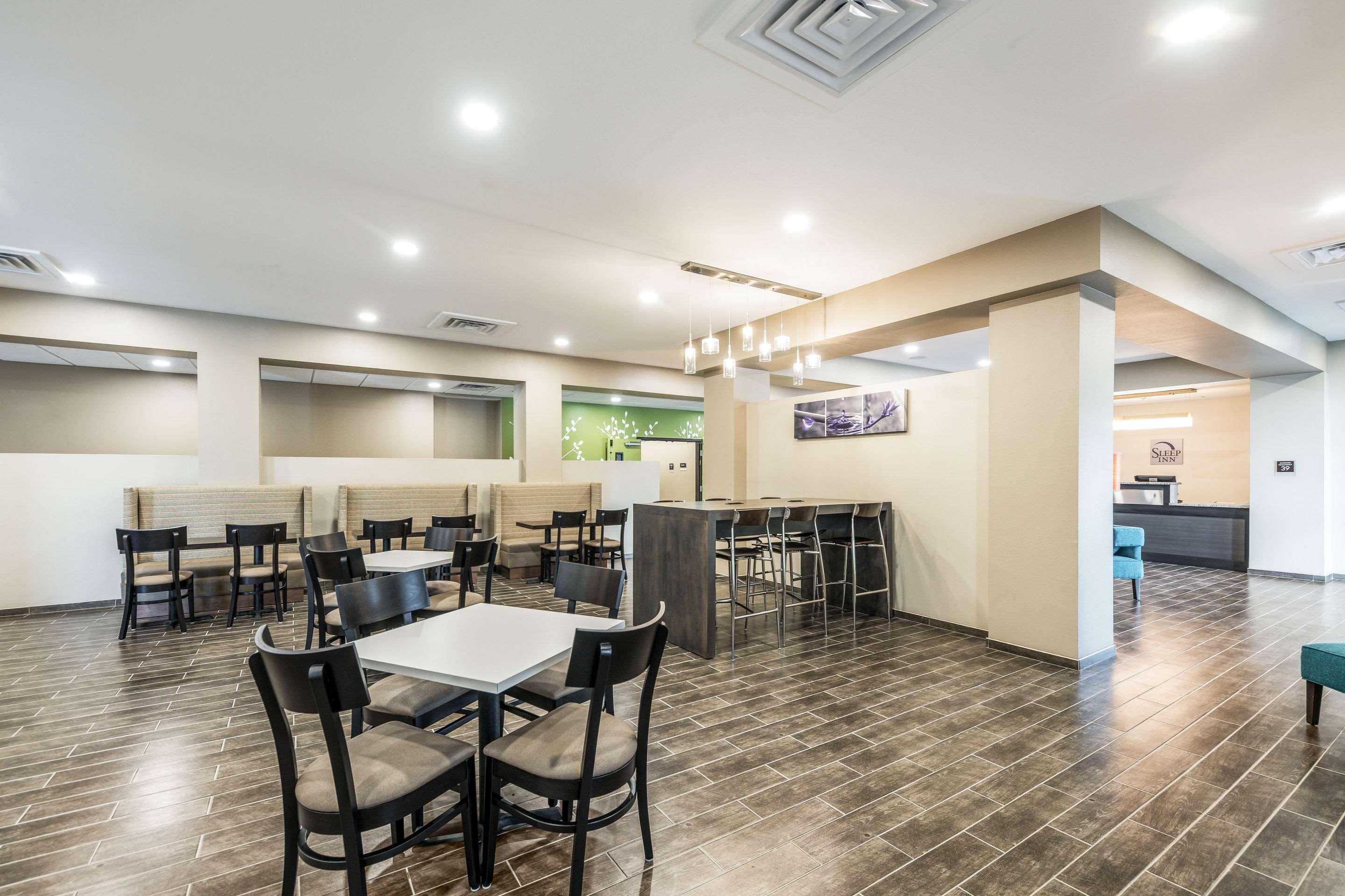 Sleep Inn Baxley Екстериор снимка