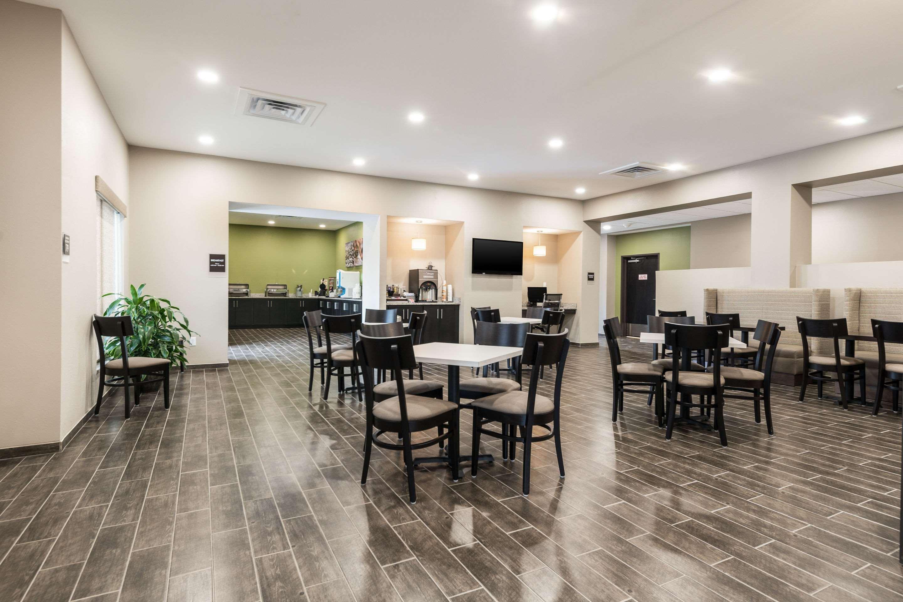 Sleep Inn Baxley Екстериор снимка