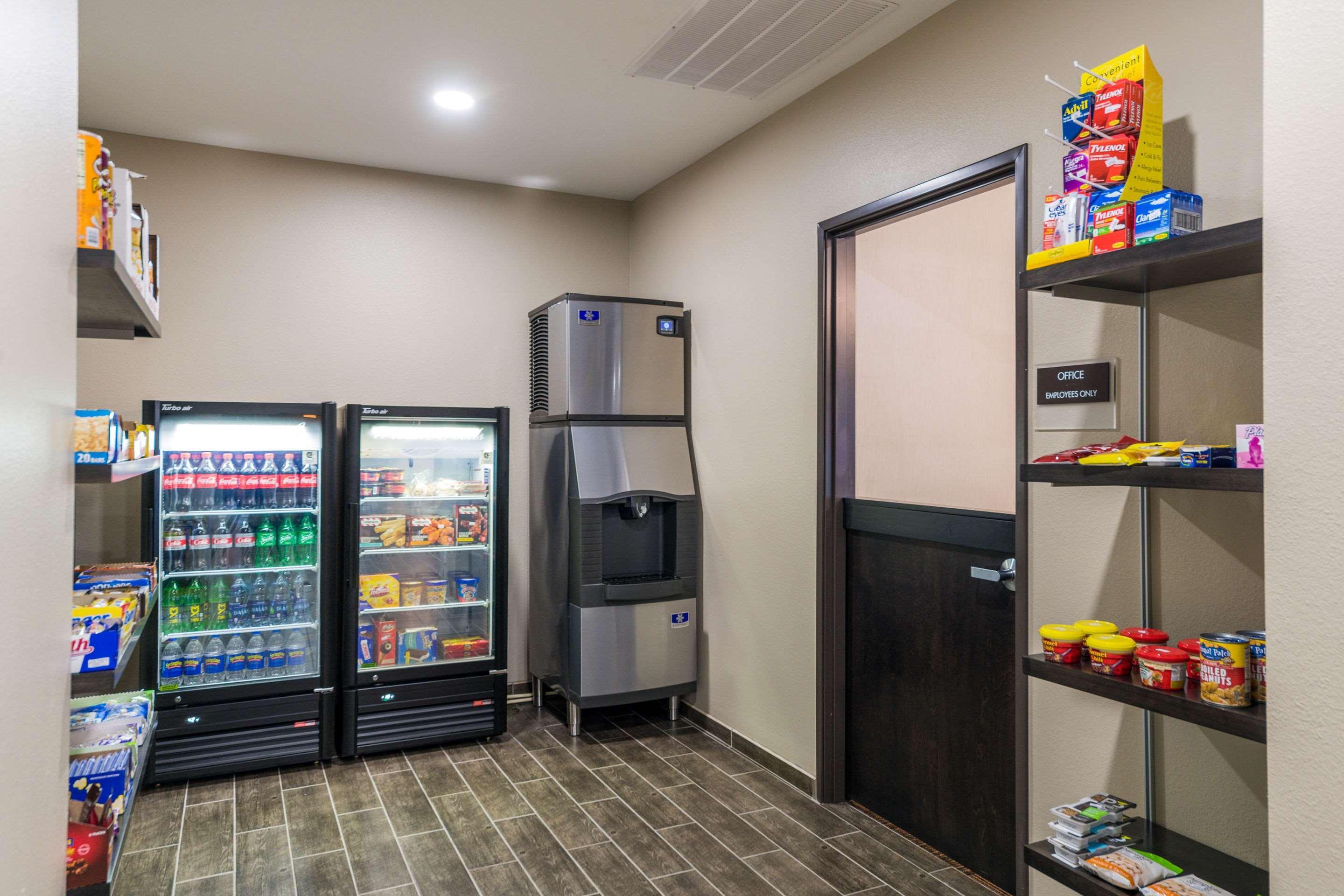 Sleep Inn Baxley Екстериор снимка