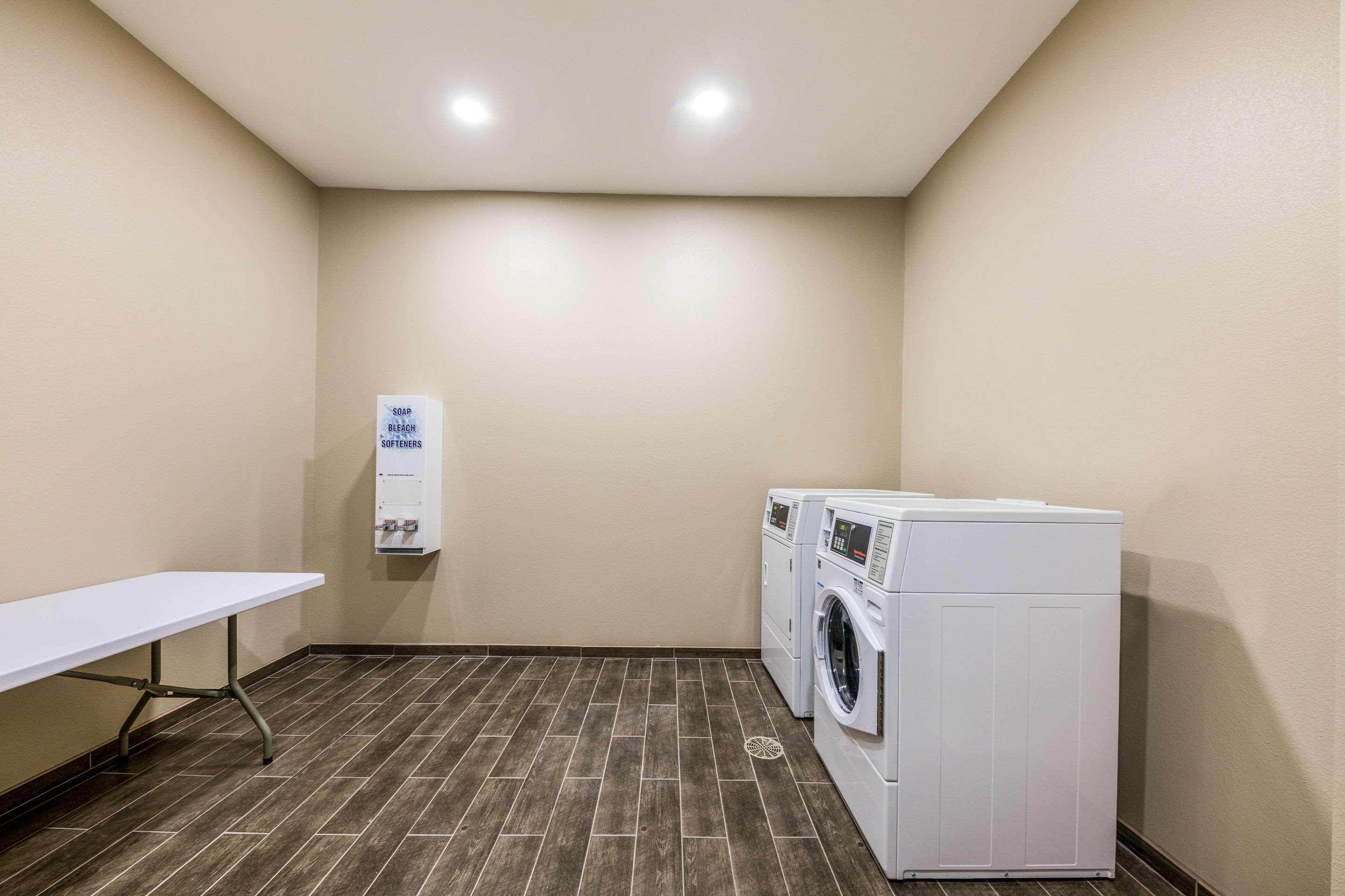Sleep Inn Baxley Екстериор снимка