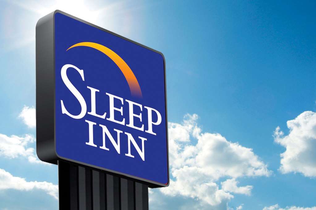 Sleep Inn Baxley Екстериор снимка